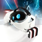 Für Oculus Quest / Quest 2 VR All-in-One-Ladegürtelzubehör, For Oculus Quest / Quest 2 – Bild 4