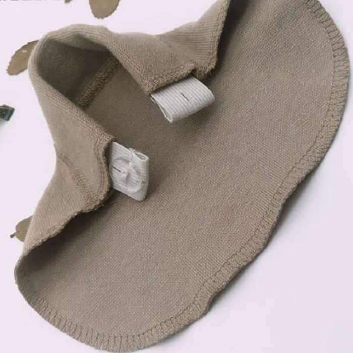 Schwangere Frauen können angepasst werden, um den elastischen Bund mit verlängerter Schnalle zu ändern, Blue, Black, Khaki – Bild 4