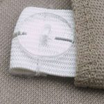 Schwangere Frauen können angepasst werden, um den elastischen Bund mit verlängerter Schnalle zu ändern, Blue, Black, Khaki – Bild 6