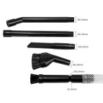 8-in-1-Universal-Staubsauger-Zubehör Multifunktions-Reinigungsbürste mit kleinem Saugkopf – Bild 3
