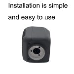 Für DJI Mavic 3 Kopfkamerarahmen-Rückabdeckung + Objektivrahmen, For DJI Mavic 3 – Bild 3