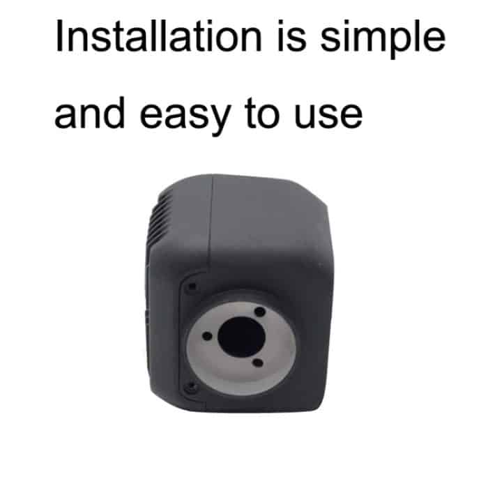 Für DJI Mavic 3 Kopfkamerarahmen-Rückabdeckung + Objektivrahmen, For DJI Mavic 3 – Bild 3