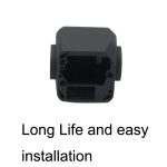 Für DJI Mavic 3 Kopfkamerarahmen-Rückabdeckung + Objektivrahmen, For DJI Mavic 3 – Bild 5