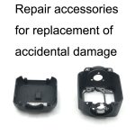 Für DJI Mavic 3 Kopfkamerarahmen-Rückabdeckung + Objektivrahmen, For DJI Mavic 3 – Bild 6