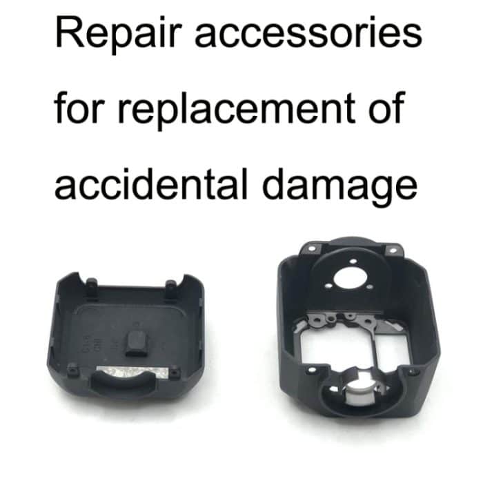 Für DJI Mavic 3 Kopfkamerarahmen-Rückabdeckung + Objektivrahmen, For DJI Mavic 3 – Bild 6