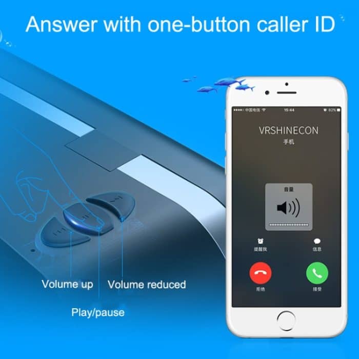 7. VR-Brille, 3D-Virtual-Reality-Spiel, digitale Brille mit Headset, G04EA Increase Version, G04EA+B01 Handle, G04EA+B03 Handle – Bild 8