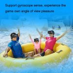 7. VR-Brille, 3D-Virtual-Reality-Spiel, digitale Brille mit Headset, G04EA Increase Version, G04EA+B01 Handle, G04EA+B03 Handle – Bild 9