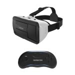 VR-Brille Telefon 3D Virtual Reality Spiel Helm Kopf trägt digitale Brille, G06B+B01 Handle, G06B, G06B+B03 Handle, G06B+B01+HS6G Headset, G06B+B03+HS6G Headset, G06B+HS6G Headset