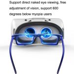 VR-Brille Telefon 3D Virtual Reality Spiel Helm Kopf trägt digitale Brille, G06B+B01 Handle, G06B, G06B+B03 Handle, G06B+B01+HS6G Headset, G06B+B03+HS6G Headset, G06B+HS6G Headset – Bild 9