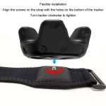 Für HTC Vive Tracker VR Game Tracker Gurtzubehör, Stil:, Foot/Wrist Straps, Headband, Belt, Palm Straps, 2 Wristband+1 Belt – Bild 5