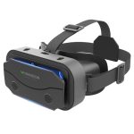 VR SHINECON G13 Virtual Reality VR-Brille Handy-Filmspiel 3D-Digitalbrille, G13