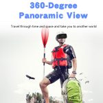 Handy-VR-Brille, 3D-Virtual-Reality-Kopf mit Gaming-Digitalbrille, G06A, G06A+B01 Handle, G06A+B03 Handle – Bild 7