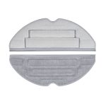 Für Roborock G20 / S8 Pro ULTRA Staubsauger Mopptuch Zubehör, EU Version Gray, US Version Blue, US Version Gray – Bild 3