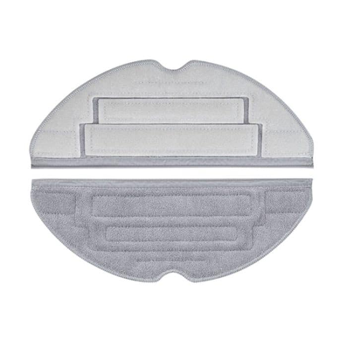 Für Roborock G20 / S8 Pro ULTRA Staubsauger Mopptuch Zubehör, EU Version Gray, US Version Blue, US Version Gray – Bild 3