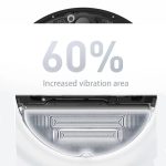 Für Roborock G20 / S8 Pro ULTRA Staubsauger Mopptuch Zubehör, EU Version Gray, US Version Blue, US Version Gray – Bild 4