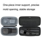 Sunnylife IST-B461 für DJI Insta360 One RS 1-Zoll-Panoramakameraspeicher, For DJI Insta360 One RS Single Machine Bag, For DJI Insta360 One RS Set Bag – Bild 5