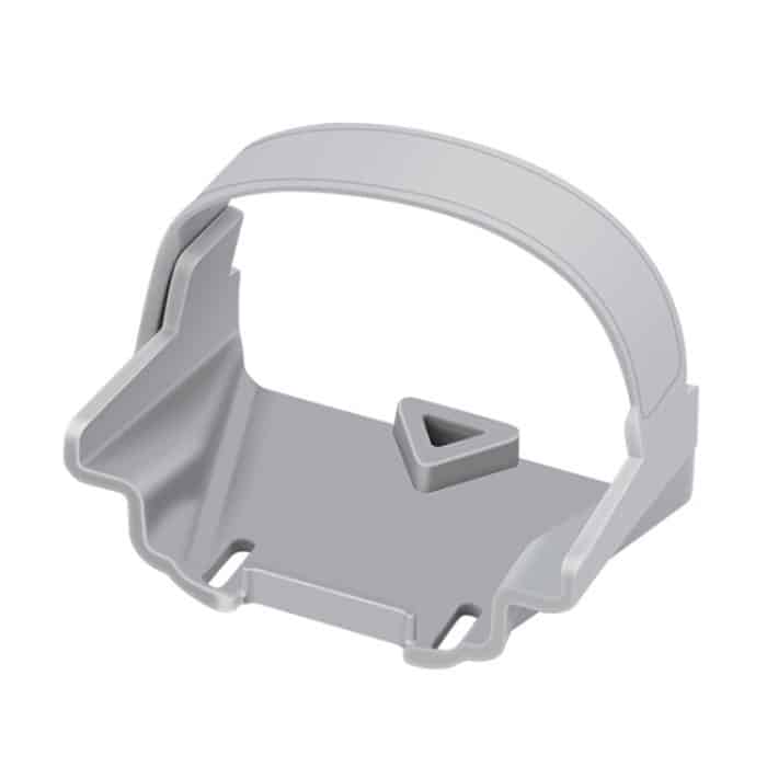 BRDRC DJI-9265 Für DJI Mini 3 Pro / Mini 3 Beam Paddelgerät Propellerblatthalter, For DJI Mini 3 Pro(Gray), For DJI Mini 3 Pro(Red), For DJI Mini 3 Pro(Orange) – Bild 1