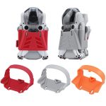 BRDRC DJI-9265 Für DJI Mini 3 Pro / Mini 3 Beam Paddelgerät Propellerblatthalter, For DJI Mini 3 Pro(Gray), For DJI Mini 3 Pro(Red), For DJI Mini 3 Pro(Orange) – Bild 2