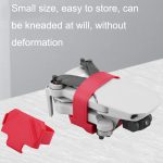 BRDRC DJI-8936 für DJI Mavic Mini / Mini 2 / Mini SE Beam Paddle Device Propeller Blade Retainer, For DJI Mavic Mini / Mini 2 / Mini SE(Red), For DJI Mavic Mini / Mini 2 / Mini SE(Grey) – Bild 5