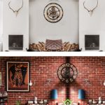 Stille Vintage-Wanduhr aus Holz mit rundem Zahnrad, Rome Number 58cm 6 Gears Golden, Rome Number  58cm  6 Gears  Silver, Rome Number  58cm 4 Gears Golden, Rome Number  58cm 4 Gears Silver, Number 58cm 4 Gears Golden, Number 58cm 4 Gears Silver... – Bild 5