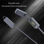 Für DJI Mavic 3 YX 1 bis 5 Ladegerät mit Schalter – Bild 6