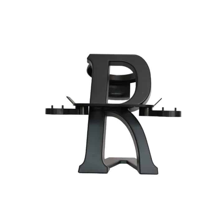 Für Oculus Quest 2 /Pico 4 /Pro VR Headset Display Ständer Halter Halterung, For Oculus Quest 2 /Pico 4 /Pro Black, For Oculus Quest 2 /Pico 4 /Pro White – Bild 1