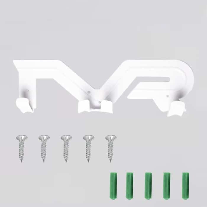 Wandhalterung Displayständer für Oculus Quest 2/Pico Neo 3/Pico 4/Pro VR Zubehör, Wall Bracket White, Wall Bracket Black – Bild 1