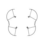 PGYTECH P-39A-020 Für DJI Mavic 3 Paddelschutz Propellerschutzring