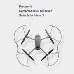 PGYTECH P-39A-020 Für DJI Mavic 3 Paddelschutz Propellerschutzring – Bild 2