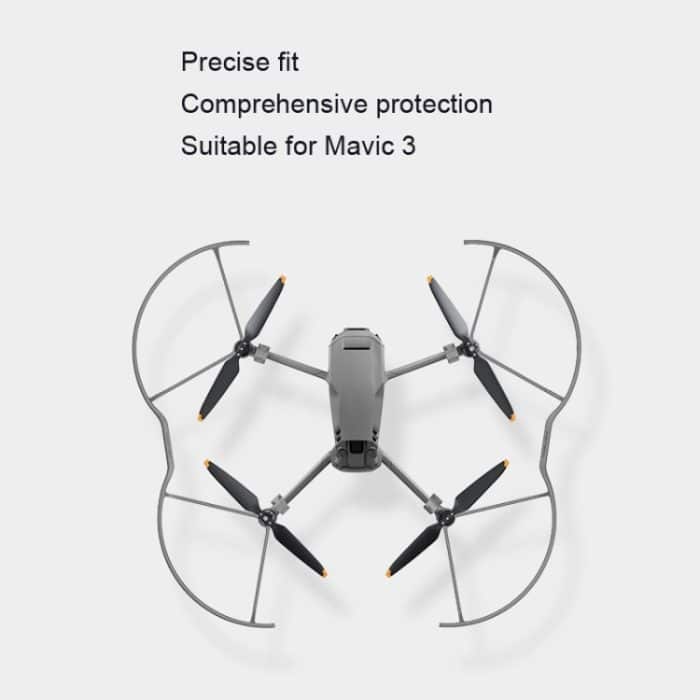PGYTECH P-39A-020 Für DJI Mavic 3 Paddelschutz Propellerschutzring – Bild 2