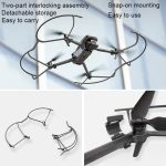 PGYTECH P-39A-020 Für DJI Mavic 3 Paddelschutz Propellerschutzring – Bild 4
