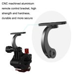 Für Mini 3 Pro Sunnylife MM3-ZJ400 Fernbedienung Aufnahmekamera Fahrradclip, Bicycle Clip For DJI RC1 – Bild 5