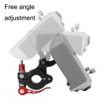 Für Mini 3 Pro Sunnylife MM3-ZJ400 Fernbedienung Aufnahmekamera Fahrradclip, Bicycle Clip For DJI RC1 – Bild 6