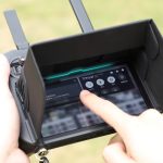 Sunnylife ZG547 Für Mavic 3 / RC Pro / Mini3 Pro Fernbedienungshaube, For Mavic 3 / RC Pro / Mini3 Pro – Bild 7