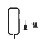 Für Insta360 X3 A516 Panorama-Sportkamera Kunststoffschutzrand – Bild 3