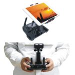 für DJI Mavic Pro Drone Fernbedienung Halterung Telefon Tablet Halterung, for DJI Mavic Pro – Bild 5