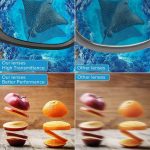 Active Shutter 3D-Brille unterstützt 96 Hz–144 Hz für DLP-Link-Projektion – Bild 6