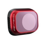 Für DJI Mini 3 PGYTECH Filter Drohnenfilter aus Aluminiumlegierung, Spezifikation:, UV, CPL, ND 16/64/128/256, CPL+NDPL 16/64/128/256