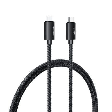 240 W Schnelllade-Datenkabel, Länge: 1 m