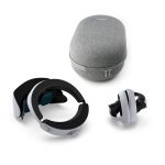 Für PlayStation VR2 DOBE tragbare multifunktionale Aufbewahrungstasche Objektivschutz – Bild 4