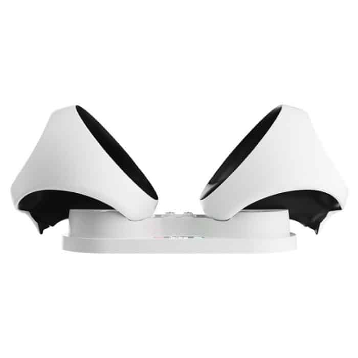 Für PS VR2 iplay Magnetische Saugladestation mit LED-Licht – Bild 4