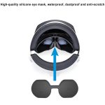 Für PlayStation VR2 PGTECH EVA Hard Travel Protect Box Aufbewahrungstasche – Bild 5