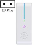 JHQ-12SS Negativionen-Luftreinigungs-UV-Sterilisator mit Nachtlicht, Spezifikationen:, EU Plug, US Plug