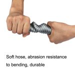 Für Jieba / Baiyun BF501 / 502 Staubsaugerzubehör Gewindeschlauch, Soft Tube – Bild 3