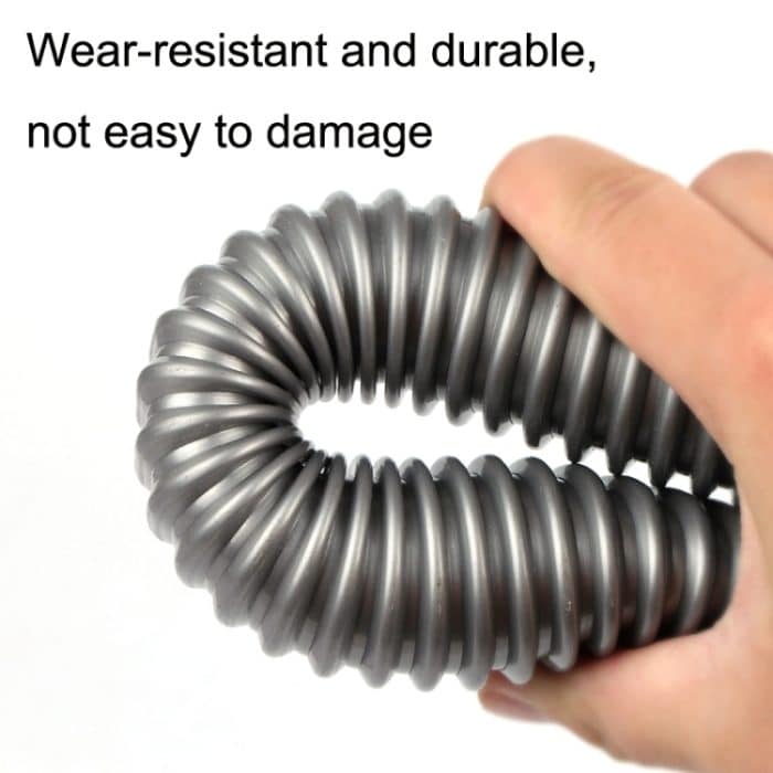 Für Jieba / Baiyun BF501 / 502 Staubsaugerzubehör Gewindeschlauch, Soft Tube – Bild 5