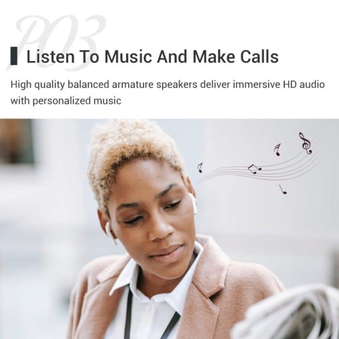 Der intelligente Bluetooth-Übersetzungskopfhörer M6 für mehrere Länder unterstützt 127 Sprachen – Bild 8