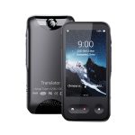 T7 4G Smart Sprach- / Foto- / Aufnahmeübersetzung WIFI-Übersetzungsmaschine unterstützt 138 Sprachen