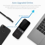 Der T16 Smart AI Translation Travel Translator unterstützt die gegenseitige Übersetzung in 138 Sprachen und die Offline-Übersetzung in 14 Sprachen – Bild 9