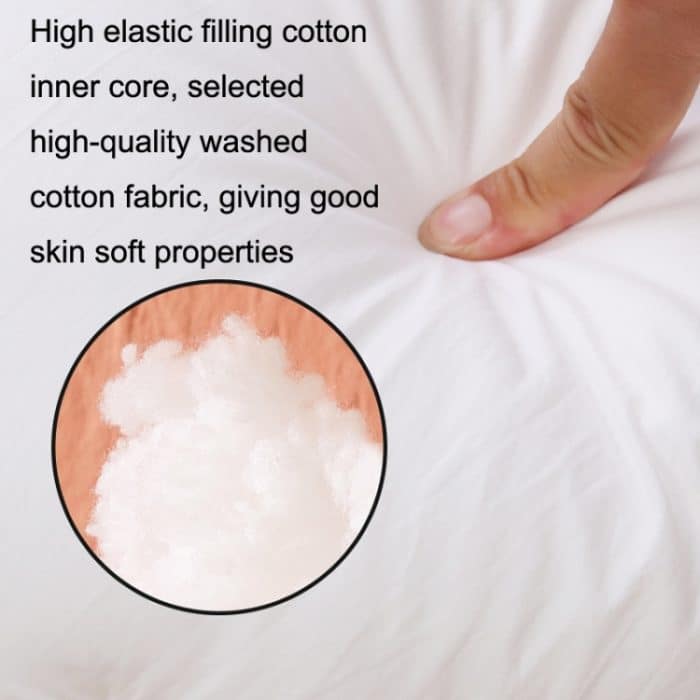 Anti-Schreck-Landung, Weck- und Schlafkissen für Neugeborene, spuckende Milch-Steigungsunterlage, Pad Bean Velvet Pink, Pad Bean Velvet Blue, Pad Sky Silk Green – Bild 4