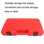 23 teile/satz Für Audi Terminal Entferner Auto Kabelbaum Stecker Unlocker Pin Extractor – Bild 4